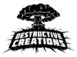 Destructive Creations